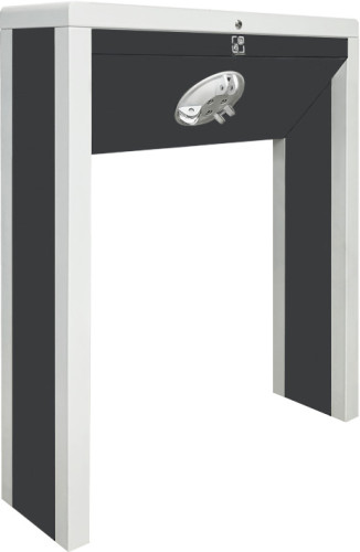 Тумбовый турникет-трипод CARDDEX «STL-03» 