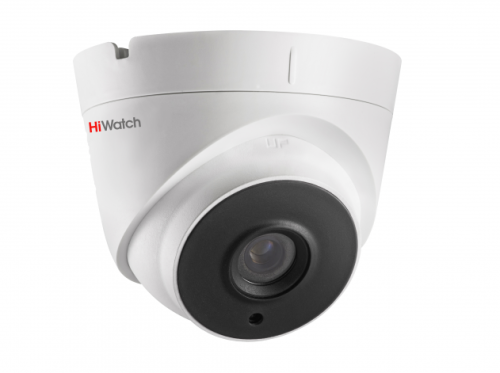 Видеокамера HiWatch DS-T203P (6 mm)