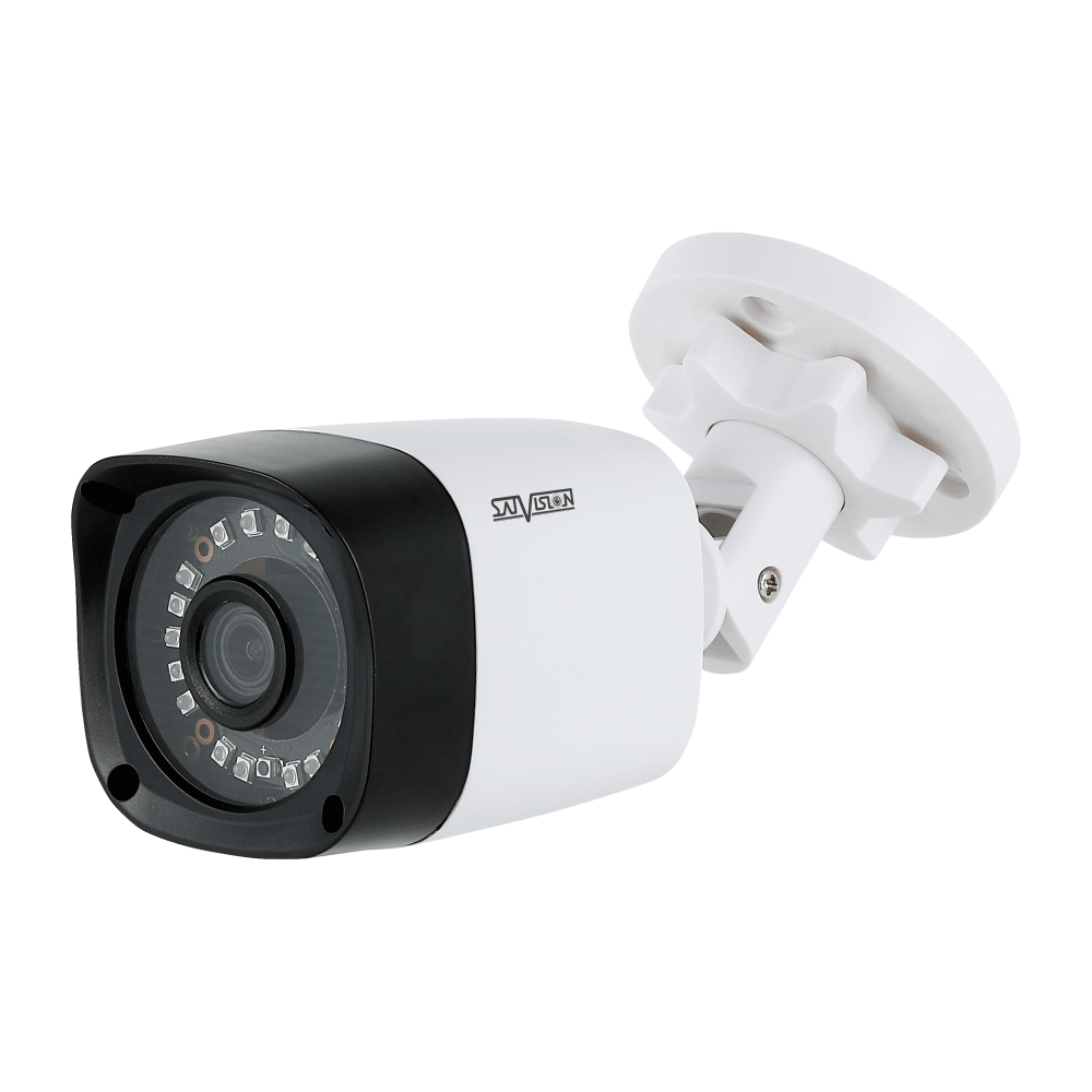 SVC-s10 камера видеонаблюдения. SVC Store.
