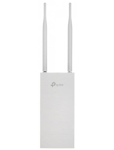 Точка доступа TP-LINK EAP110-Outdoor, белый