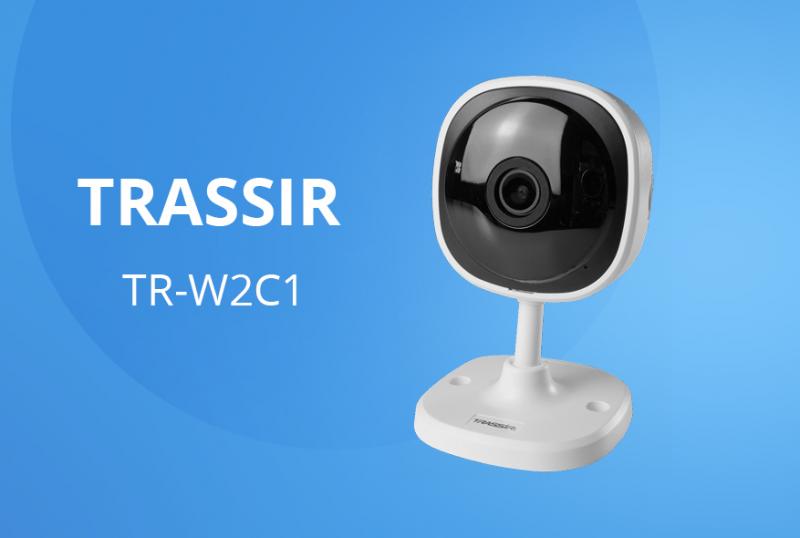 Лучшее решение для видеонаблюдения за вашей квартирой!