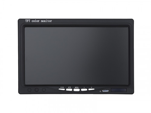 TFT LCD дисплей "М2Медиа" 10.1"