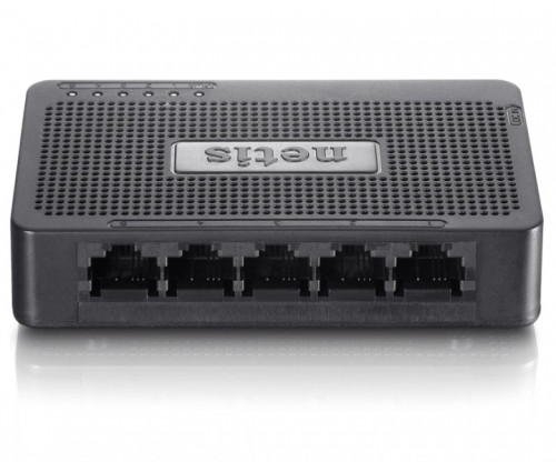 Коммутатор Netis ST3105S 5x100Mb неуправляемый