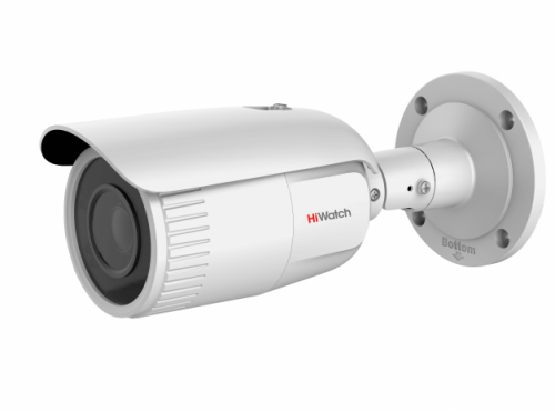 Видеокамера HiWatch DS-I256Z