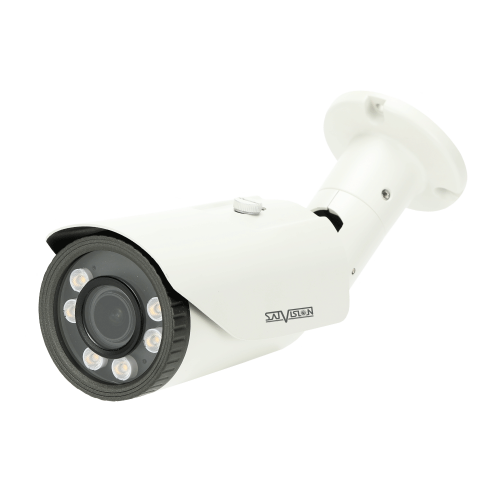 Видеокамера Satvision SVC-S692V FC