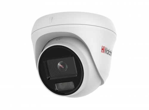 Видеокамера HiWatch DS-I253L 2.8