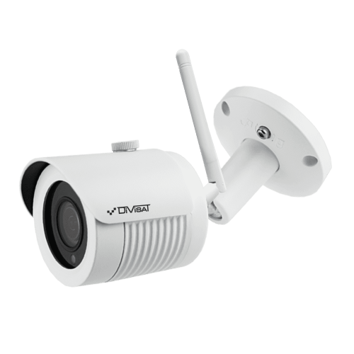 Видеокамера Satvision DVI-S141W SD