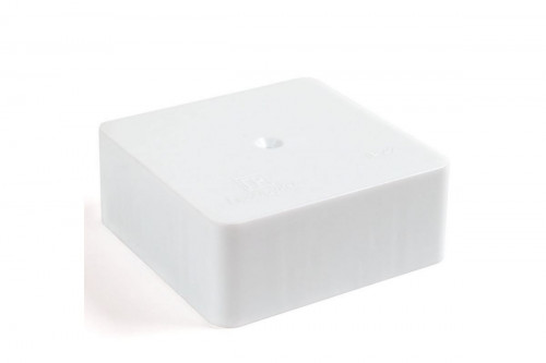 Коробка огнестойкая Eletec для к/к 40-0450-FR2.5-8 E15-E120 75x75x30 Промрукав