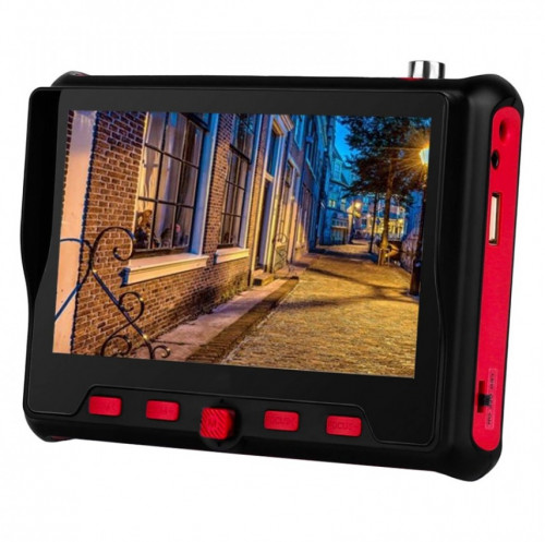 Expert-5GL гибридный видеотестер Hunter Expert-5GL гибридный видеотестер Hunter