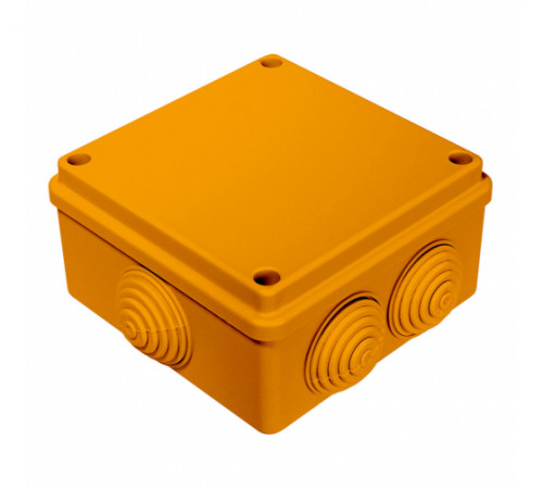 Коробка огнестойкая Eletec для о/п 40-0300-FR6.0-4 E15-E120 100x100x50 Промрукав Коробка огнестойкая Eletec для о/п 40-0300-FR6.0-4 E15-E120 100x100x50 Промрукав