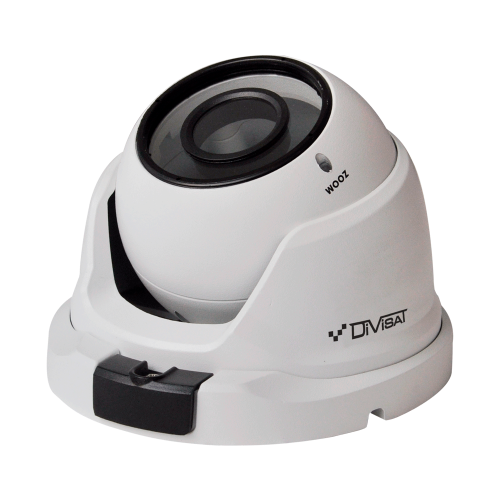 Видеокамера Divisat DVI-D325V POE LV v2.0