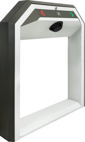 Тумбовый турникет-трипод  CARDDEX «STR-03»