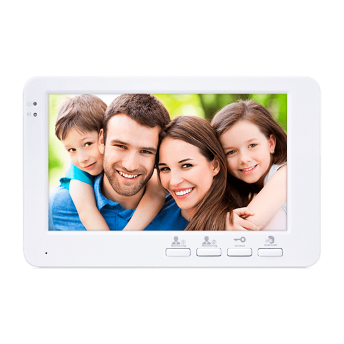 Видеодомофон Satvision SVM-716