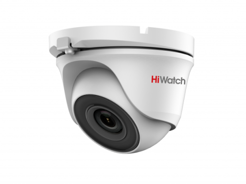 Видеокамера HiWatch DS-T203S 6.0