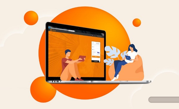 Optimus Connect - собственный облачный сервис