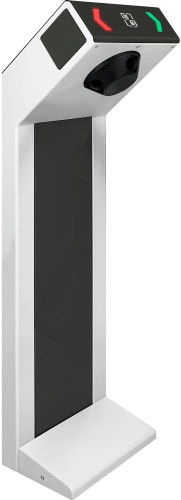 Компактный турникет-трипод  CARDDEX «STR-01»