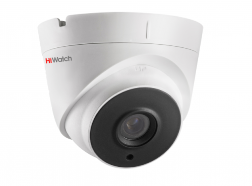 Видеокамера HiWatch DS-I653M 4.0