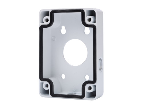 Монтажная коробка для видеокамеры Optimus JB-04