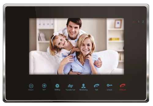 Видеодомофон AltCam VDP72M