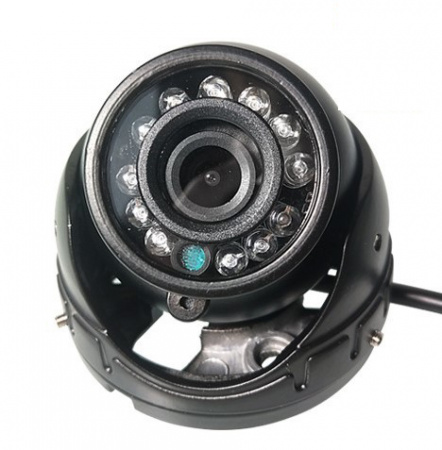 Видеокамера "М2Медиа-720p-AHD" OUT (1,5")