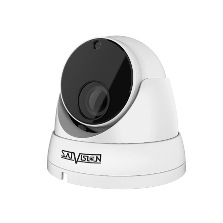 Видеокамера IP Satvision SVI-D327V SD SL SP2