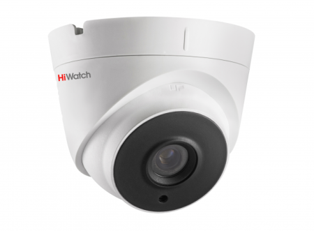 Видеокамера HiWatch DS-I653M 2.8