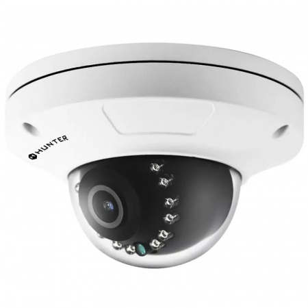 Видеокамера Hunter HN-D307IRP (2.8) Starlight