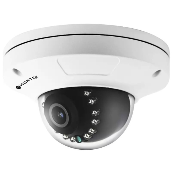 Видеокамера Hunter HN-D307IRPA (2.8) Starlight Видеокамера Hunter HN-D307IRPA (2.8) Starlight