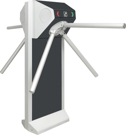 Турникет-трипод CARDDEX «STL», Комплект «STL Стандарт 3»