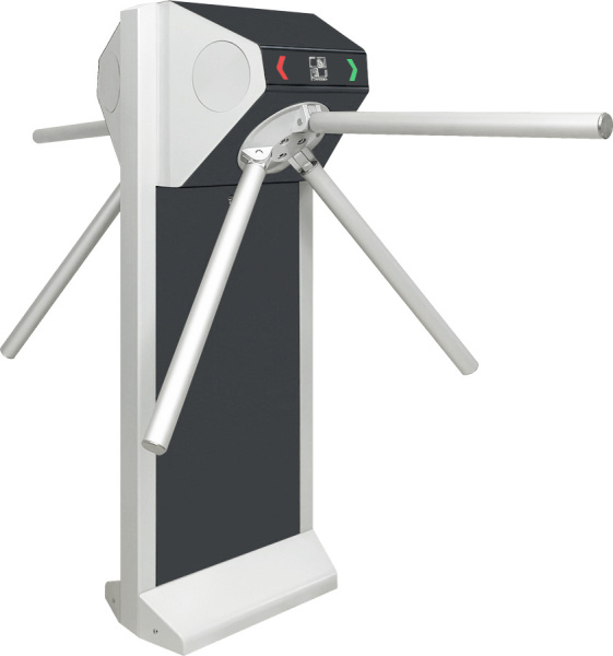 Турникет-трипод CARDDEX «STL», Комплект «STL Стандарт 3»