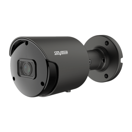 Видеокамера IP Satvision SVI-S123AG SD SL v2.0