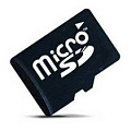 Карты памяти MicroSD