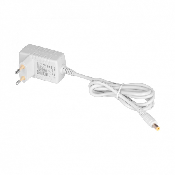 Адаптер питания ДалСВЯЗЬ (AC 220В / DC 5В 2.5А) штекер без резьбы