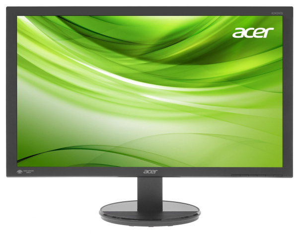 Монитор ACER K242HQLbid 23.6"