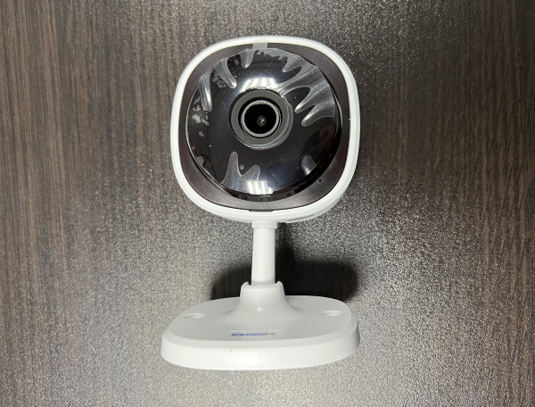 Видеокамера Trassir TR-W2C1 (2.8 мм)