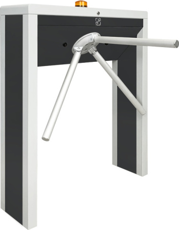 Турникет-трипод CARDDEX «STL», Комплект «STL Стандарт 4»