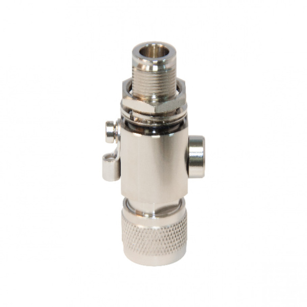 Грозоразрядник ДалСВЯЗЬ N-712