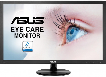 Монитор ASUS VP247HAE 23.6"