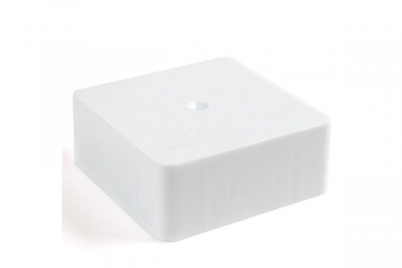 Коробка огнестойкая Eletec для к/к 40-0450-FR2.5-8 E15-E120 75x75x30 Промрукав