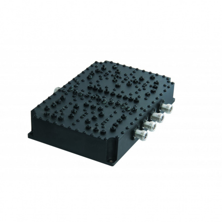 Комбайнер ДалСВЯЗЬ 4х1, 900/1800/2100/2600