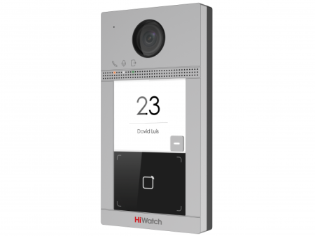 Вызывная панель системы видеодомофонии VDP-D4211W