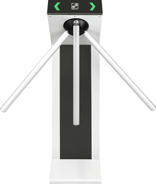 Турникет-трипод CARDDEX «STR», Комплект «STR Стандарт 4»