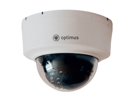 Видеокамера Optimus IP-E022.1(2.8)MP_V.4