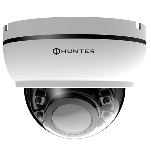 Видеокамера Hunter HN-D323VFIR (2.8-12) Видеокамера Hunter HN-D323VFIR (2.8-12)