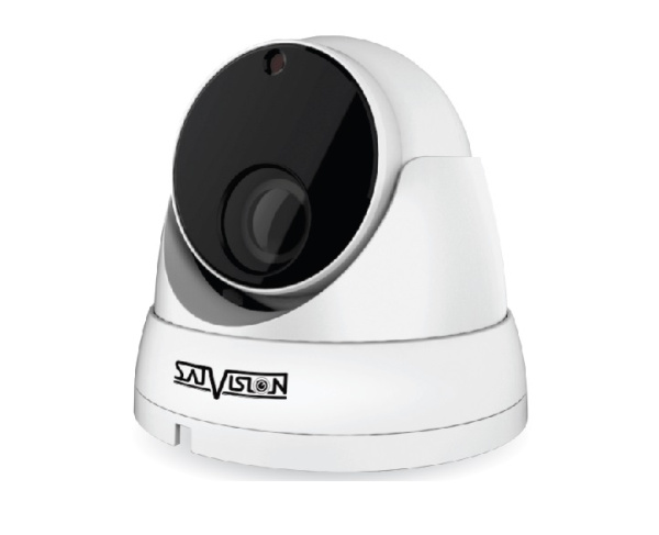 Видеокамера Satvision SVC-D372V