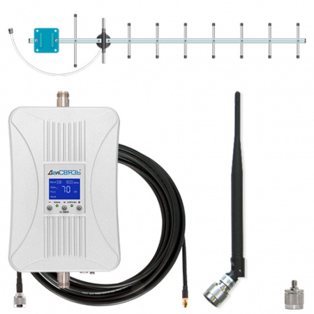 Комплект ДалСВЯЗЬ DS-900-20С1