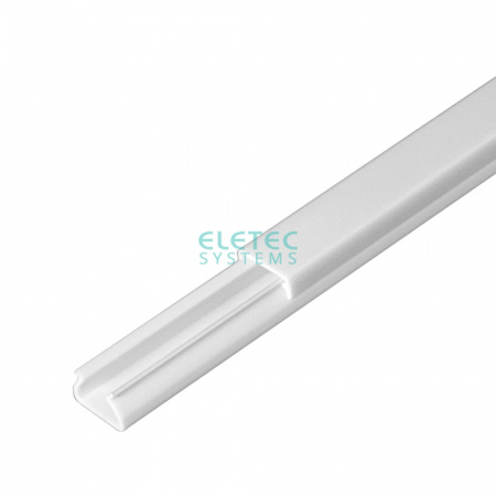 Кабель - канал Eletec 10х7 (234 м/уп)