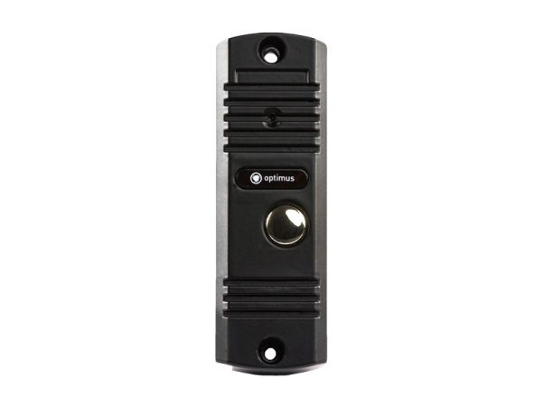 Панель видеодомофона Optimus DS-700L (черный) Панель видеодомофона Optimus DS-700L (черный)