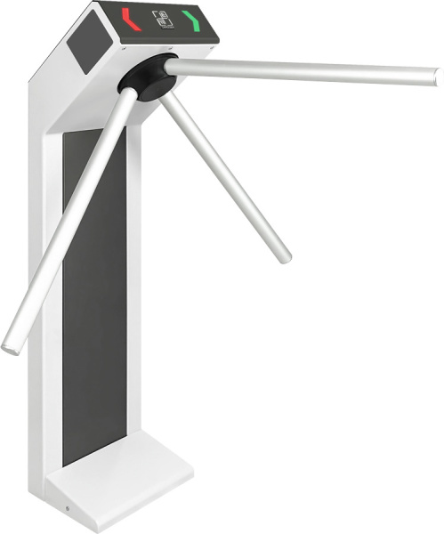 Турникет-трипод CARDDEX «STR», Комплект «STR Стандарт 4»