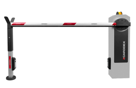 Автоматический беспружинный шлагбаум «RBM»